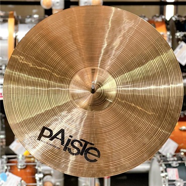 PAiSTe USED 中古品 Signature The Paiste Line Fast Crash 20 [1885g] 画像2