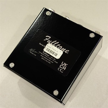Fulltone USED 中古 SUPA TREM Jr (Fulltone/フルトーン) トレモロ tremolo【USED SALE!!】 画像1