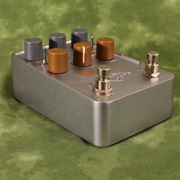 Universal Audio USED 中古 UAFX OX Stomp Dynamic Speaker Emulator 画像4