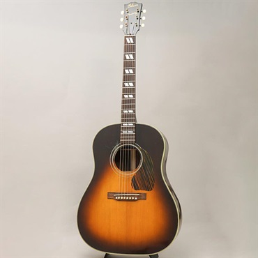 Gibson Murphy Lab Collection 1942 Banner Southern Jumbo Light Aged ＃22295049 ギブソン 画像2