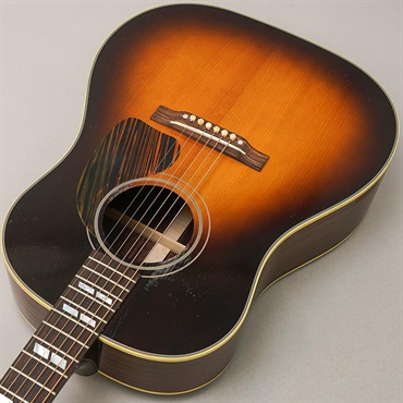 Gibson Murphy Lab Collection 1942 Banner Southern Jumbo Light Aged ＃22295049 ギブソン 画像4