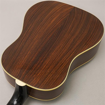Gibson Murphy Lab Collection 1942 Banner Southern Jumbo Light Aged ＃22295049 ギブソン 画像5