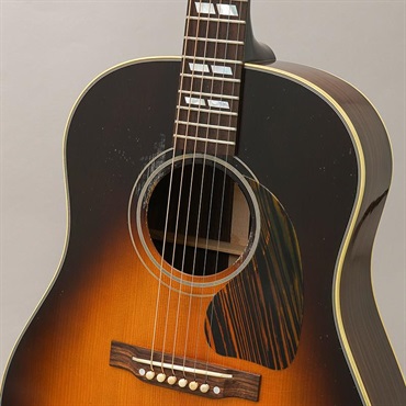 Gibson Murphy Lab Collection 1942 Banner Southern Jumbo Light Aged ＃22295049 ギブソン 画像6