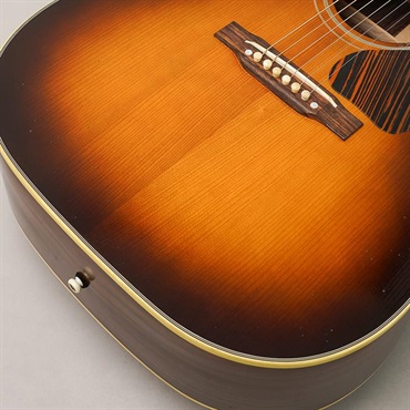 Gibson Murphy Lab Collection 1942 Banner Southern Jumbo Light Aged ＃22295049 ギブソン 画像7