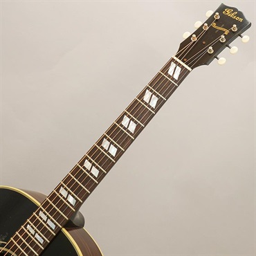 Gibson Murphy Lab Collection 1942 Banner Southern Jumbo Light Aged ＃22295049 ギブソン 画像9