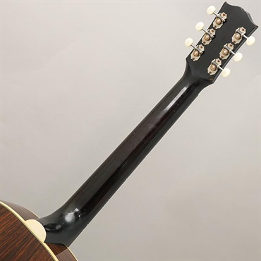 Gibson Murphy Lab Collection 1942 Banner Southern Jumbo Light Aged ＃22295049 ギブソン 画像10