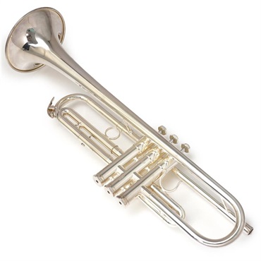 Schilke USED 中古 シルキー / B5 SP #58**7 【Bbトランペット】【出荷前調整で安心】 画像2