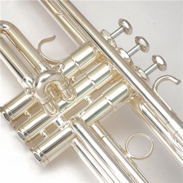 Schilke USED 中古 シルキー / B5 SP #58**7 【Bbトランペット】【出荷前調整で安心】 画像3