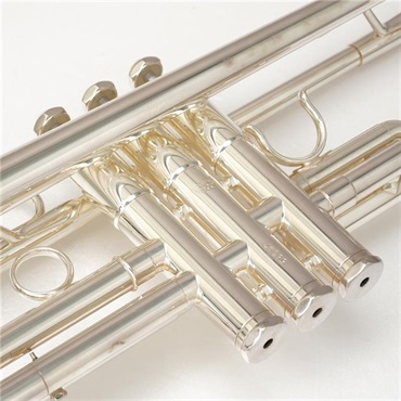 Schilke USED 中古 シルキー / B5 SP #58**7 【Bbトランペット】【出荷前調整で安心】 画像4