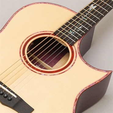 MORRIS S-104PH II モーリス 画像6
