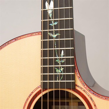 MORRIS S-104PH II モーリス 画像10