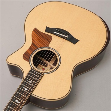 TAYLOR 814c テイラー 画像4