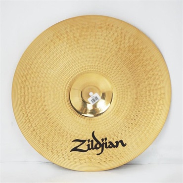 Zildjian S Rock Crash 20 [NAZLS20RC]【メーカー生産完了特価品】 画像1
