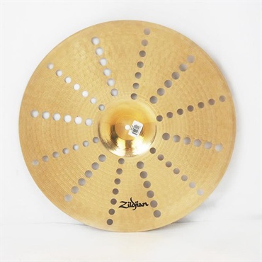 Zildjian S Trash Crash 20 [NAZLS20TCR]【メーカー生産完了特価品】 画像1