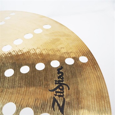 Zildjian S Trash Crash 20 [NAZLS20TCR]【メーカー生産完了特価品】 画像2