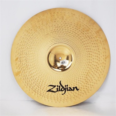 Zildjian S Rock Ride 20 [NAZLS20RR]【メーカー生産完了特価品】 画像1