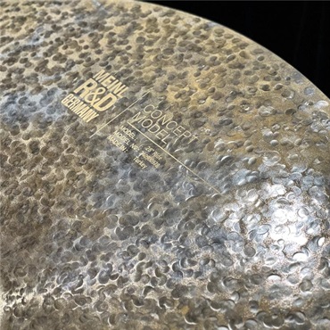 MEINL R&D Prototype Byzance Dark Big Apple Dark Ride 28 [B28BADAR][4400g]【特注品】 画像1