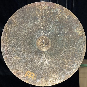 MEINL R&D Prototype Byzance Dark Big Apple Dark Ride 28 [B28BADAR][4400g]【特注品】 画像3