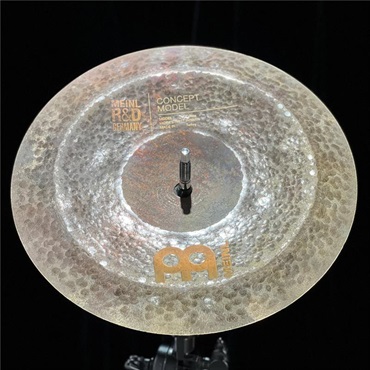 MEINL R&D Prototype Byzance Extra Dry China 9 [B9EDCH][300g]【特注品】 画像1