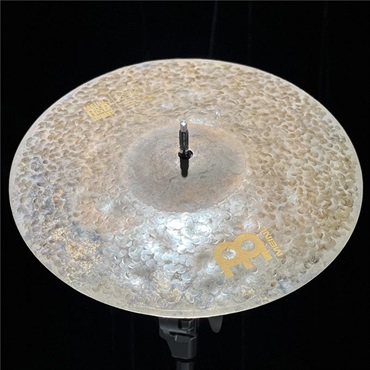 MEINL R&D Prototype Byzance Extra Heavy Splash 12 [B12EDHS][490g]【特注品】 画像1