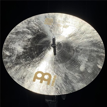 MEINL R&D Prototype Byzance Traditional Thin Splash 10 [B10TS][220g]【特注品】 画像1