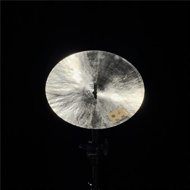 MEINL R&D Prototype Byzance Traditional Thin Splash 10 [B10TS][220g]【特注品】 画像2