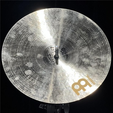 MEINL R&D Prototype Byzance Traditional Thin Splash 10 [B10TS][220g]【特注品】 画像3
