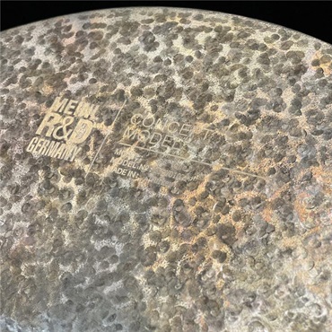 MEINL R&D Prototype Byzance Dark Big Apple Dark Ride 26 [B26BADAR][3800g]【特注品】 画像1