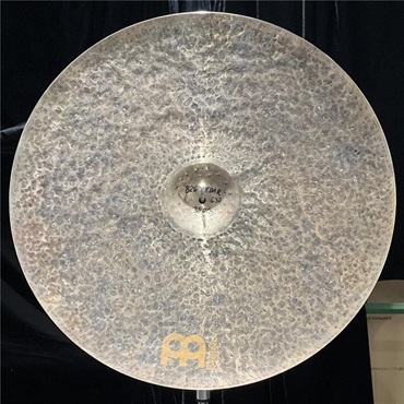 MEINL R&D Prototype Byzance Dark Big Apple Dark Ride 26 [B26BADAR][3800g]【特注品】 画像3