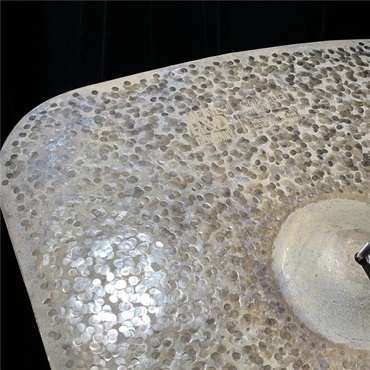 MEINL R&D Prototype Square Shaped Ride 21[2450g]【特注品】 画像1