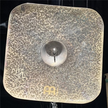 MEINL R&D Prototype Square Shaped Ride 21[2450g]【特注品】 画像3