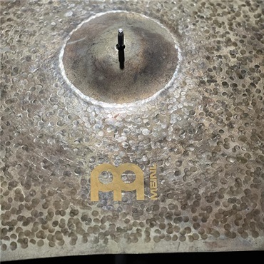 MEINL R&D Prototype Square Shaped Ride 21[2475g]【特注品】 画像1