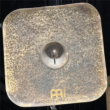 MEINL R&D Prototype Square Shaped Ride 21[2475g]【特注品】 画像2