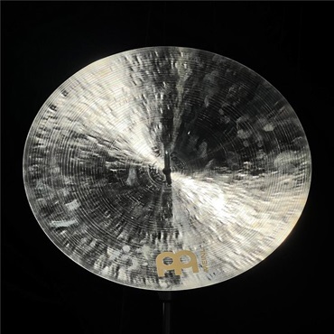 MEINL R&D Prototype Byzance Jazz Tradition Flat Ride 16 [B16TRFR][1300g]【特注品】 画像2