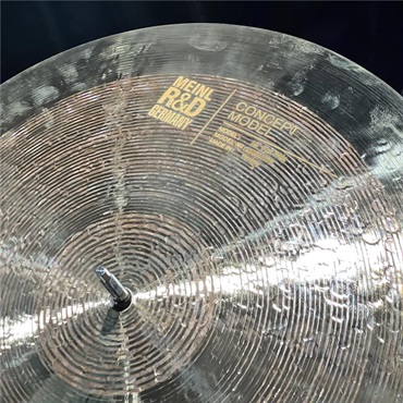 MEINL R&D Prototype Byzance Jazz Tradition Flat Ride 16 [B16TRFR][1400g]【特注品】 画像1