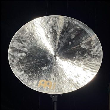 MEINL R&D Prototype Byzance Jazz Tradition Flat Ride 16 [B16TRFR][1400g]【特注品】 画像2