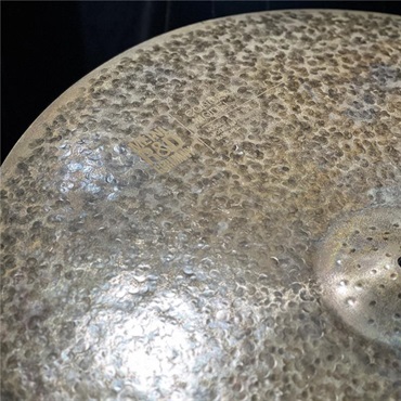 MEINL R&D Prototype Byzance Dark Big Apple Dark Ride 28 [B28BADAR][4600g]【特注品】 画像1