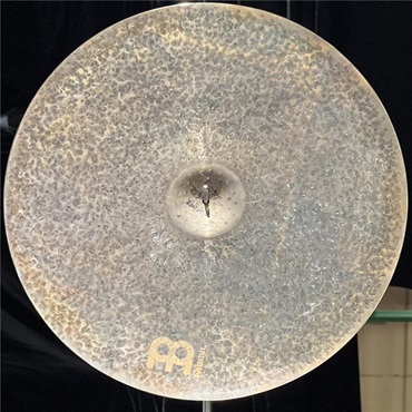 MEINL R&D Prototype Byzance Dark Big Apple Dark Ride 28 [B28BADAR][4600g]【特注品】 画像3