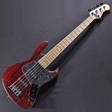 Sadowsky Guitars MetroLine 21-Fret Vintage J/J Bass 5st (SBG) [Ikebe 50th Anniversary Special Edition] #006013 画像1