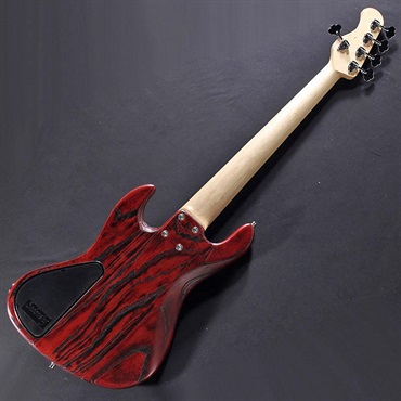Sadowsky Guitars MetroLine 21-Fret Vintage J/J Bass 5st (SBG) [Ikebe 50th Anniversary Special Edition] #006013 画像2