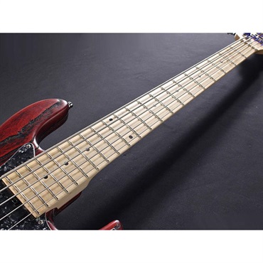Sadowsky Guitars MetroLine 21-Fret Vintage J/J Bass 5st (SBG) [Ikebe 50th Anniversary Special Edition] #006013 画像6