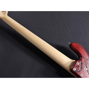 Sadowsky Guitars MetroLine 21-Fret Vintage J/J Bass 5st (SBG) [Ikebe 50th Anniversary Special Edition] #006013 画像9