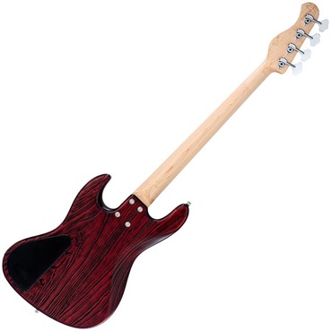 Sadowsky Guitars MetroLine 21-Fret Vintage J/J Bass 4st (SBG) [Ikebe 50th Anniversary Special Edition] #006010 画像2