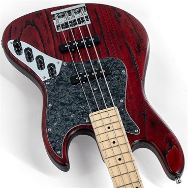 Sadowsky Guitars MetroLine 21-Fret Vintage J/J Bass 4st (SBG) [Ikebe 50th Anniversary Special Edition] #006010 画像9