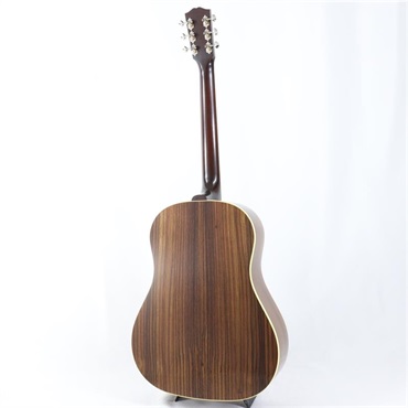 Gibson Gibson Historic Reissue Collection 1936 Advanced Jumbo (Vintage Sunburst) ギブソン 画像3