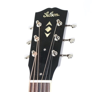 Gibson Gibson Historic Reissue Collection 1936 Advanced Jumbo (Vintage Sunburst) ギブソン 画像4