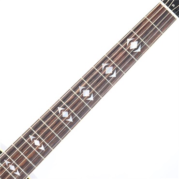 Gibson Gibson Historic Reissue Collection 1936 Advanced Jumbo (Vintage Sunburst) ギブソン 画像5