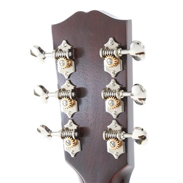 Gibson Gibson Historic Reissue Collection 1936 Advanced Jumbo (Vintage Sunburst) ギブソン 画像6