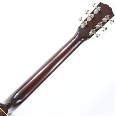 Gibson Gibson Historic Reissue Collection 1936 Advanced Jumbo (Vintage Sunburst) ギブソン 画像7
