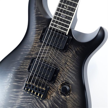 P.R.S. Mark Holcomb (Charcoal Wraparound Burst) SN.0411956 2025年生産品 画像3